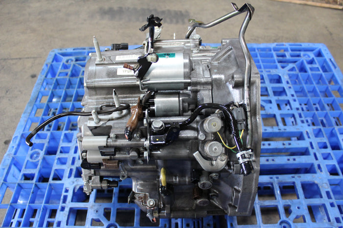 98-03 Honda Accord F23 Auto. Trans.