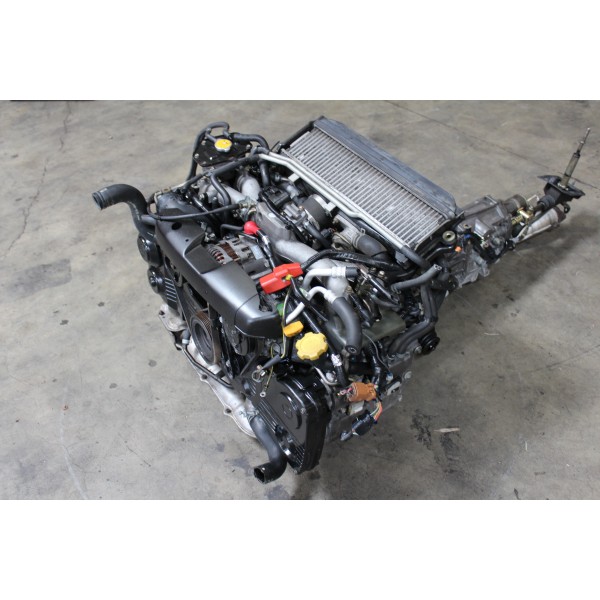 Subaru ej20 engine repair manual