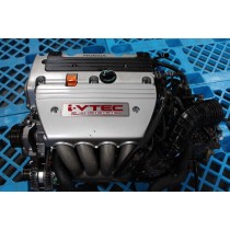 Acura TSX 2.4L Vtec Engine High Compression 200HP K24A