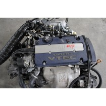 Honda Accord SiR 2.3L H23a Engine VTEC DOHC 