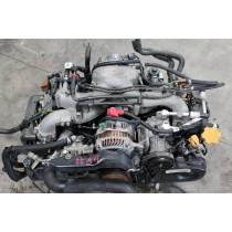 Subaru Impreza Forester Legacy Outback 2.0L SOHC Engine JDM EJ203 Replace EJ253