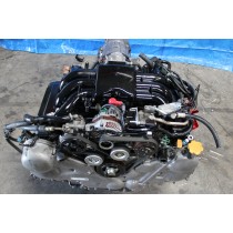Subaru Legacy Outback Tribeca 3.0 L EZ30 R Engine H6 Motor