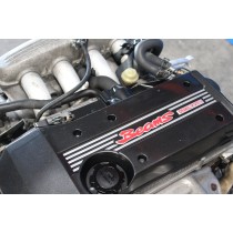 Toyota RS200 3SGE Beams Engine VVTI w/ 6 Speed Manual Transmission