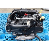 09-12 Subaru Forester Legacy Outback 2.5L Engine EJ253 Motor EJ25