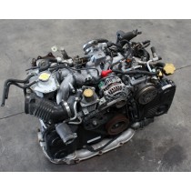 Subaru Impreza WRX EJ205 Turbo Engine NON AVCS EJ20 Motor