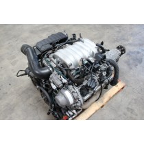 Toyota Lexus GS400 LS400 SC400 4.0L V8 VVT-i Engine JDM 1UZ-FE 1UZ