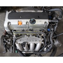 Honda Accord 2.4L DOHC i-VTEC Engine JDM K24A 2003-2005