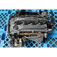 Toyota camry Solora Highlander Scion tC 2.4L DOHC Engine JDM 2AZ-FE 