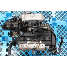 Honda CR-V 2.0L DOHC Engine JDM B20B 1996-1998 