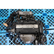 Honda Prelude 2.2L DOHC VTEC Engine JDM H22A 1997-2001