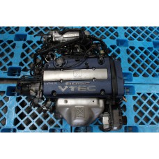 Honda Prelude 2.0L DOHC VTEC Engine JDM F20B 1997-2001