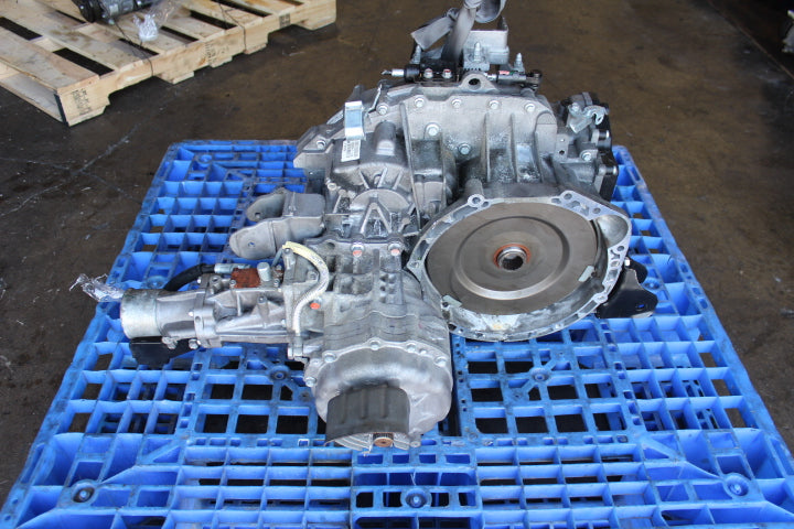 mitsubishi transmissions