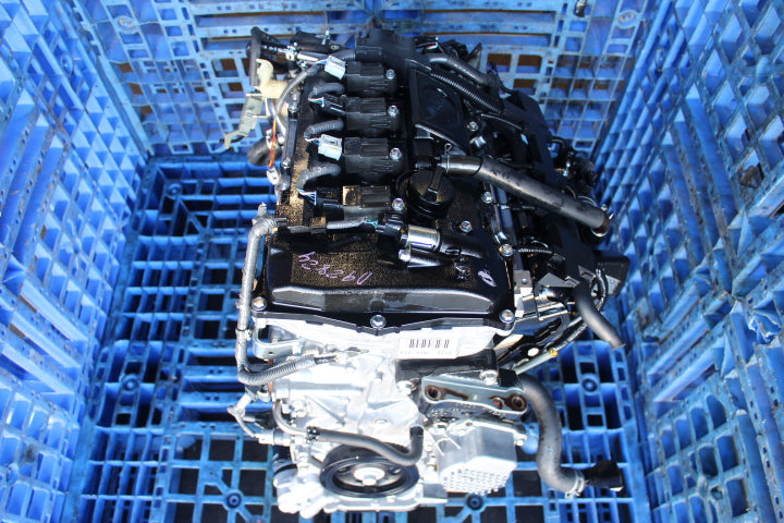 JDM TOYOTA PRIUS 2017-2021 1.8L ENGINE