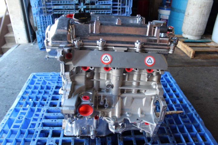 BRAND NEW Engine For HYUNDAI SONATA 2014-2019