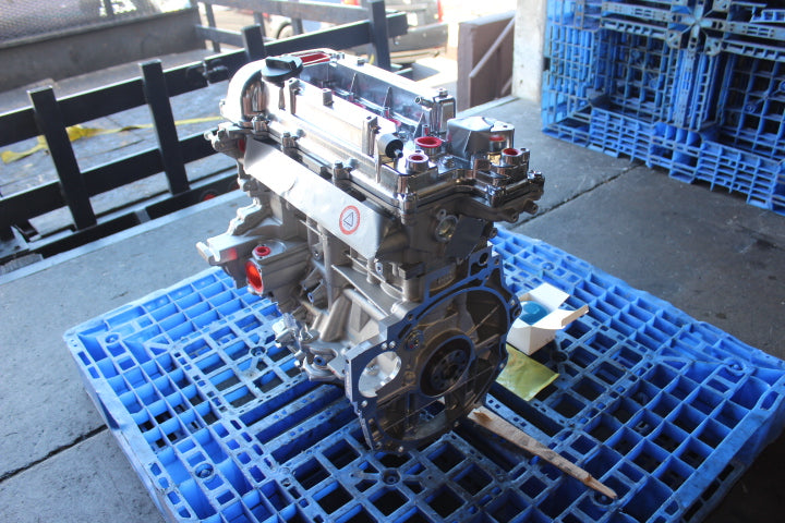 BRAND NEW Engine For KIA CEED'D 2012-2018