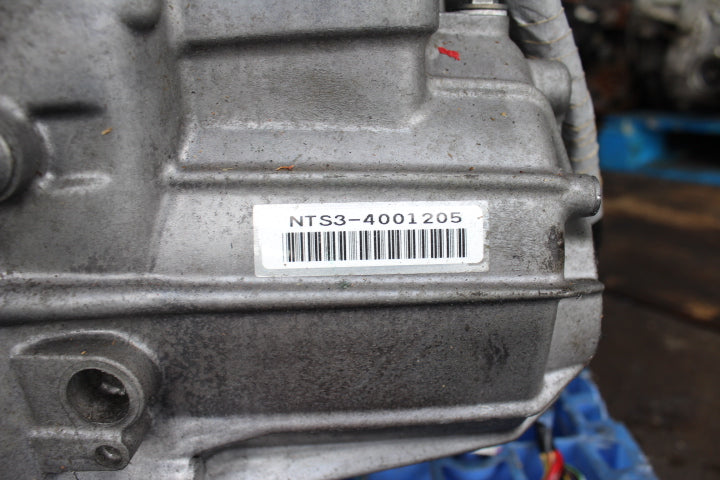 JDM 2002/2006 ACURA RSX TYPE R K20A DC5 ENGINE 6 SPEED MANUAL TRANSMISSION 2.0L
