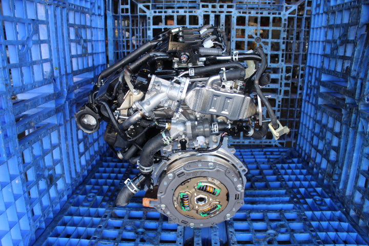 JDM TOYOTA PRIUS 2017-2021 1.8L ENGINE