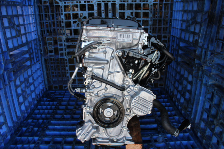 JDM TOYOTA PRIUS 2017-2021 1.8L ENGINE