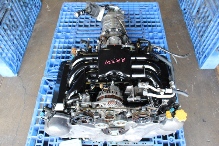 EZ30 MANUAL SWAP