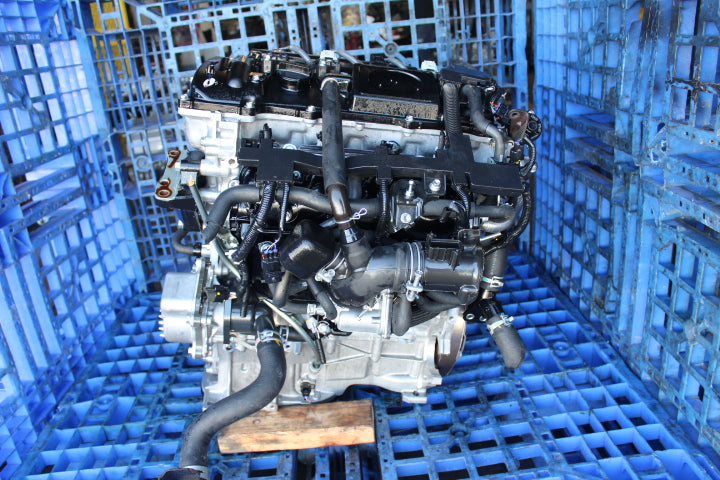 JDM TOYOTA PRIUS 2017-2021 1.8L ENGINE