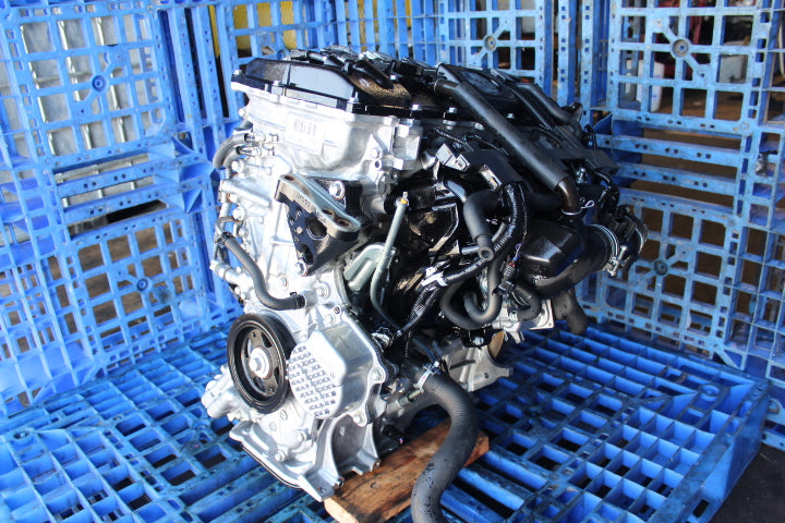JDM TOYOTA PRIUS 2017-2021 1.8L ENGINE