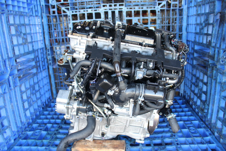 JDM TOYOTA PRIUS 2017-2021 1.8L ENGINE