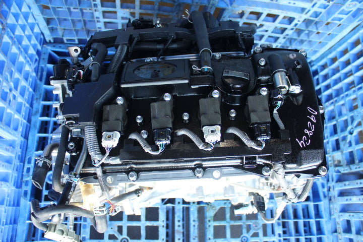 JDM TOYOTA PRIUS 2017-2021 1.8L ENGINE