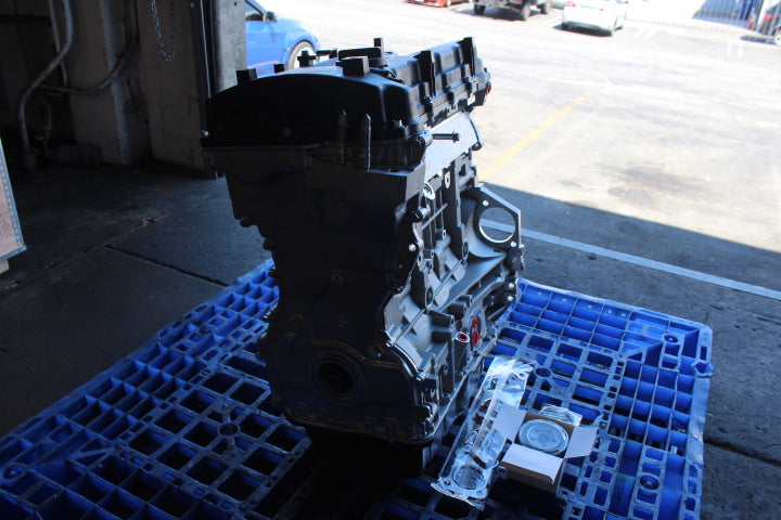 BRAND NEW Engine For Kia Sportage 2011-2015 2.4L GDI 4-Door Zero Miles NEW