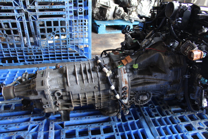EZ30 MANUAL SWAP