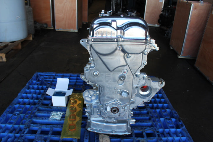 BRAND NEW Engine For HYUNDAI ACCENT VERNA 2011-2017