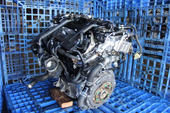 JDM TOYOTA PRIUS 2017-2021 1.8L ENGINE