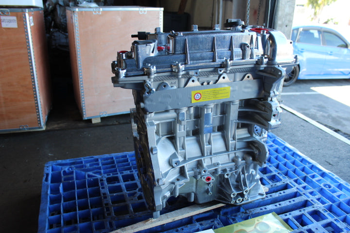 BRAND NEW Engine For HYUNDAI MISTRA 2017-2020