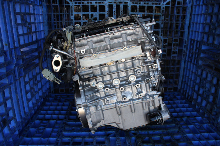 JDM TOYOTA PRIUS 2017-2021 1.8L ENGINE