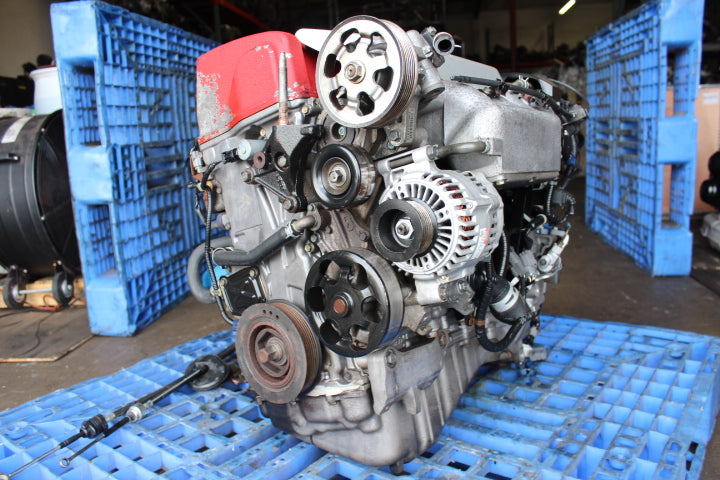 JDM 2002/2006 ACURA RSX TYPE R K20A DC5 ENGINE 6 SPEED MANUAL TRANSMISSION 2.0L