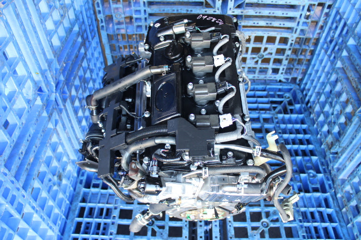 JDM TOYOTA PRIUS 2017-2021 1.8L ENGINE