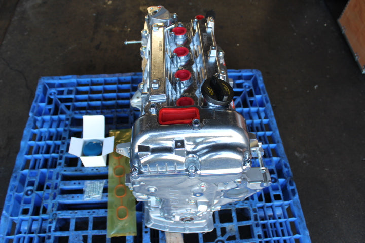 BRAND NEW Engine For KIA FORTE/K3 2012-PRESENT