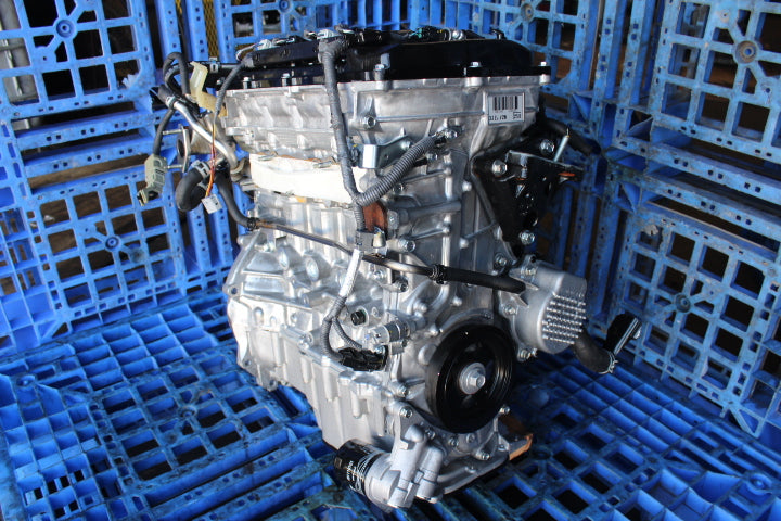 JDM TOYOTA PRIUS 2017-2021 1.8L ENGINE