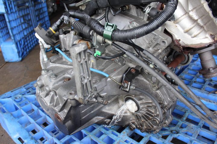 JDM 2002/2006 ACURA RSX TYPE R K20A DC5 ENGINE 6 SPEED MANUAL TRANSMISSION 2.0L