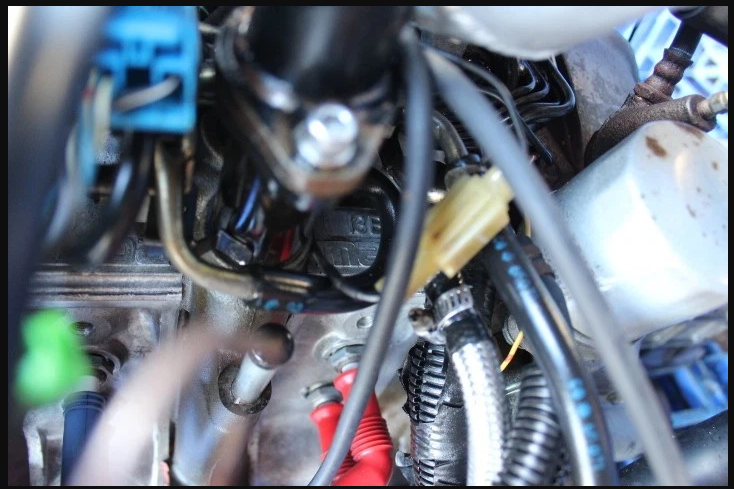 JDM MAZDA RX-7 FC TURBO II ENGINE-TRANSMISSION FULL SWAP 88-91 13BT
