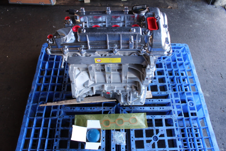 BRAND NEW Engine For HYUNDAI MISTRA 2017-2020