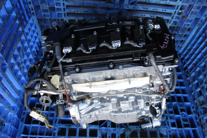 JDM TOYOTA PRIUS 2017-2021 1.8L ENGINE