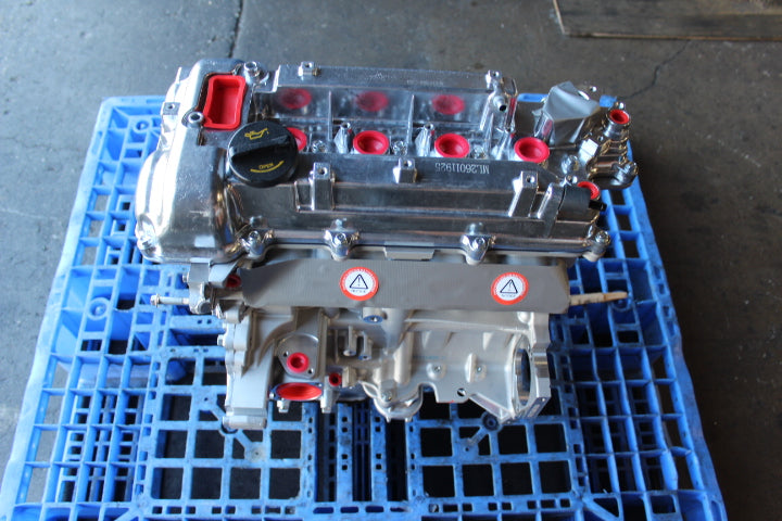 BRAND NEW Engine For KIA FORTE/K3 2012-PRESENT