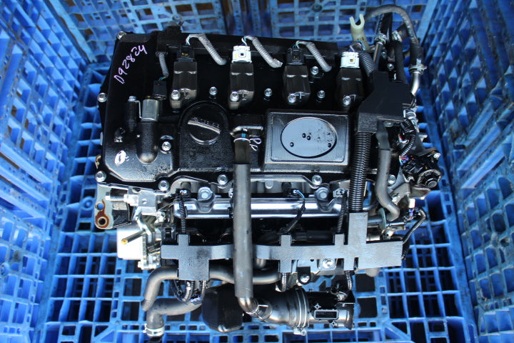 JDM TOYOTA PRIUS 2017-2021 1.8L ENGINE