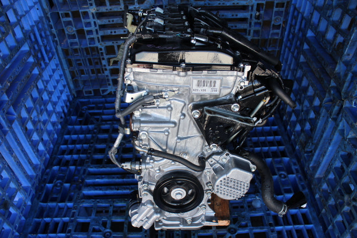 JDM TOYOTA PRIUS 2017-2021 1.8L ENGINE