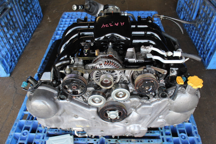 EZ30 MANUAL SWAP