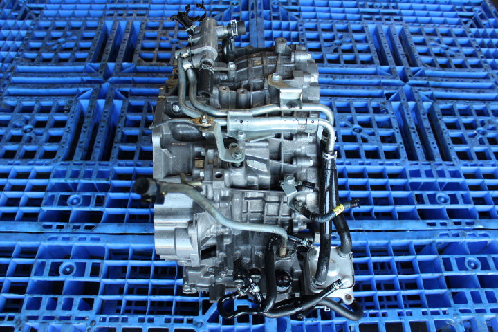 Nissan VQ35DE AWD Auto. Trans. ( 03-08 FX35 / 03-04 MURANO / 06-07 M35 )