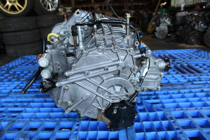 Honda K24 CRV AWD Automatic Transmission
