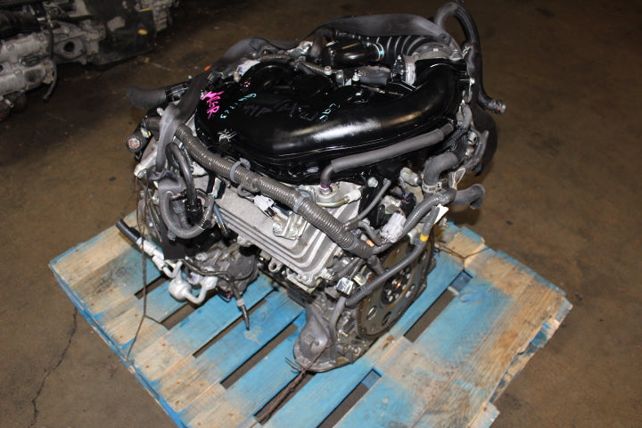 15-17 Toyota RC350 Engine - 2GR-FSE RWD