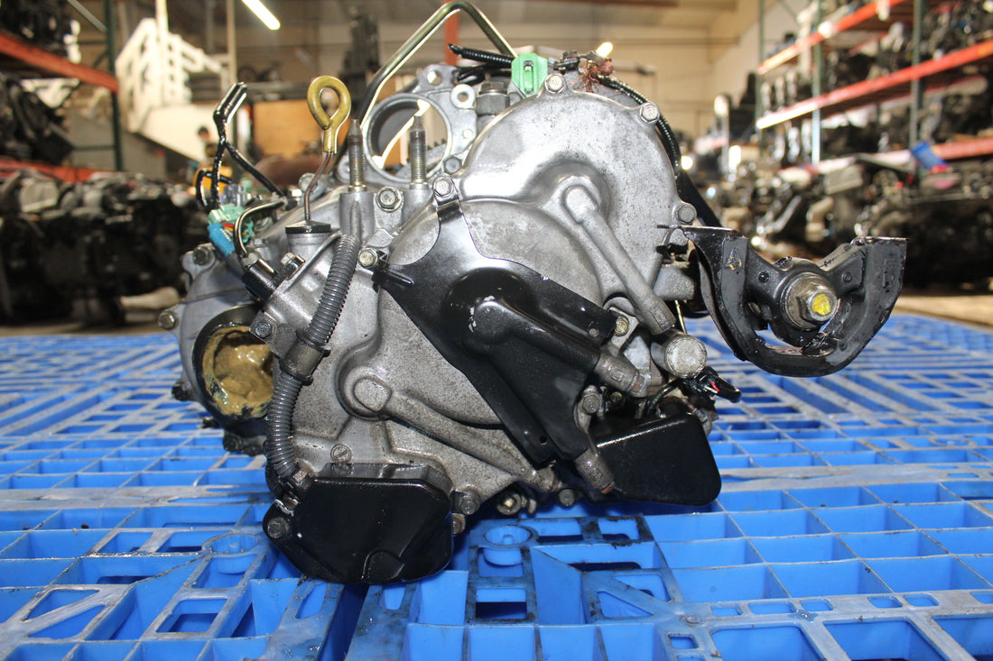 97-01 Honda CRV B20 FWD Auto. Trans.