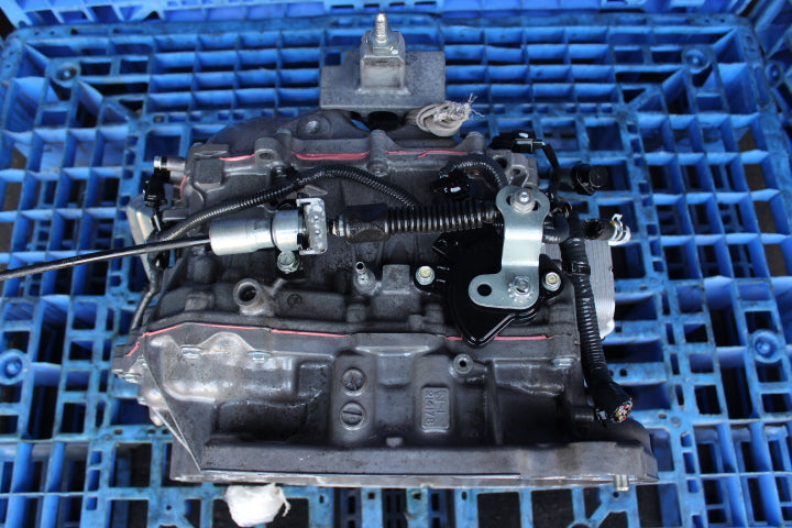 13-19 Nissan Sentra Auto. Trans. - MRA8